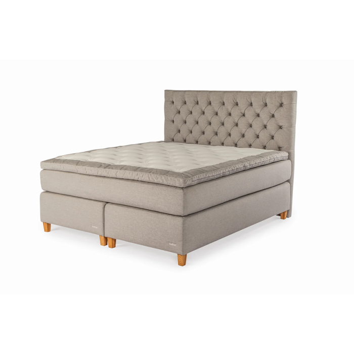 Gulta CONTINENTAL LUX (Kontinentālā) (Bellus)